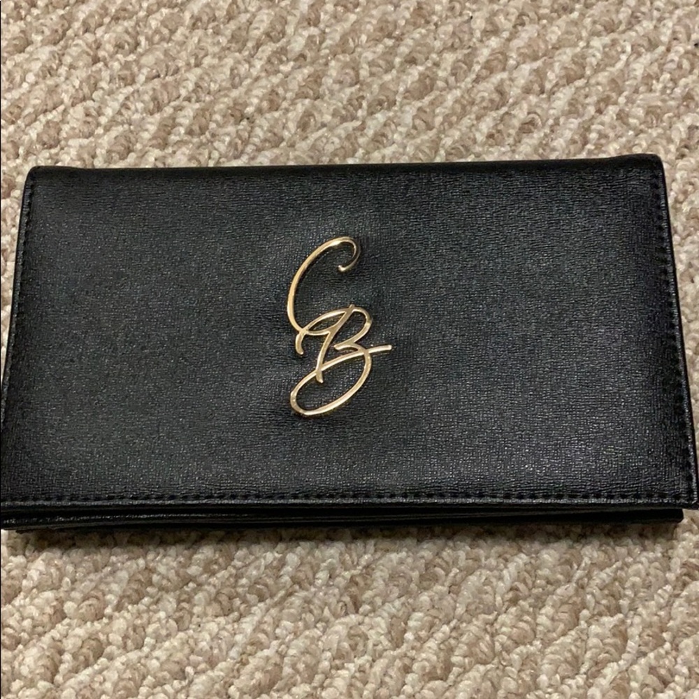 CB purse